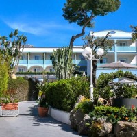 Hotel Hermitage & Park Terme