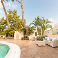 Hotel Hermitage & Park Terme