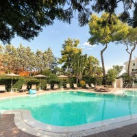 Hotel Hermitage & Park Terme