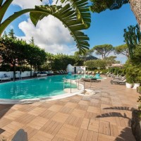 Hotel Hermitage & Park Terme