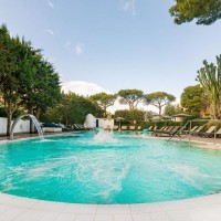 Hotel Hermitage & Park Terme
