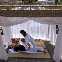 Hotel Hermitage & Park Terme