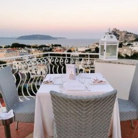 Hotel Hermitage & Park Terme