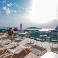 Hotel Hermitage & Park Terme