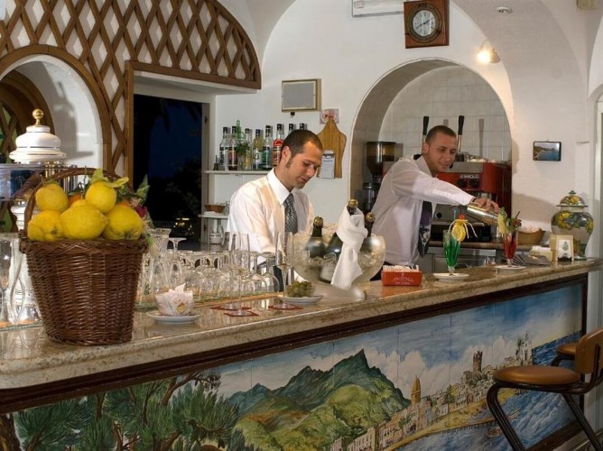 Hotel Terme Villa Teresa - Immagine 10
