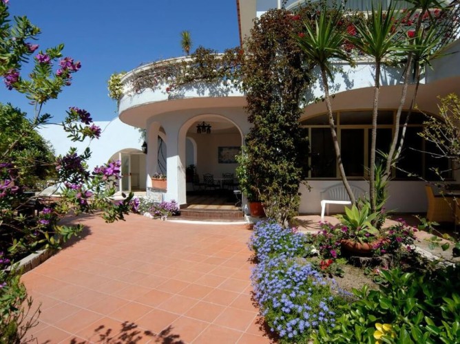 Hotel Terme Villa Teresa - Immagine 1