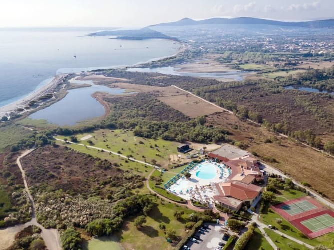 Futura Club Cala Fiorita - Immagine 3