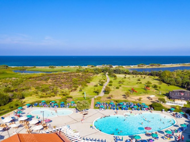 Futura Club Cala Fiorita - Immagine 4
