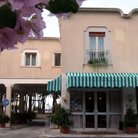 Hotel La Pineta