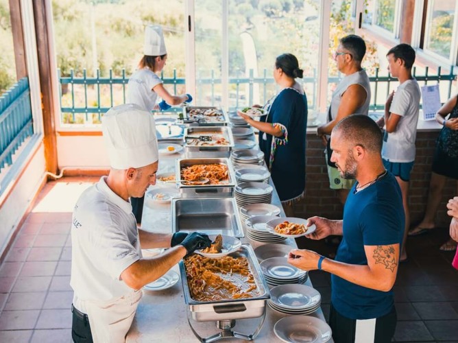 Apulia Hotel Rodi Garganico - Immagine 9