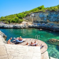 Le Cale d'Otranto Beach Resort