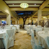 Le Cale d'Otranto Beach Resort