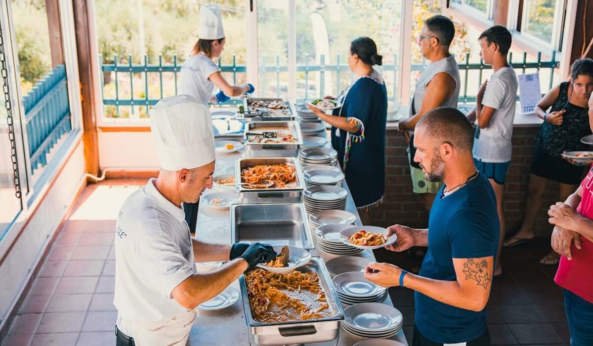 Apulia Hotel Rodi Garganico - Immagine 9