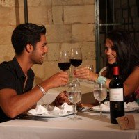 Le Cale d'Otranto Beach Resort