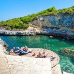 Le Cale d'Otranto Beach Resort