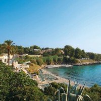 Le Cale d'Otranto Beach Resort