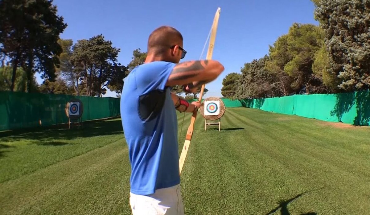 Formula Ruletă Puglia și Basilicata Futura Surprise - Immagine 7