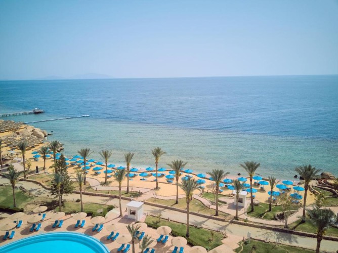 Albatros Royal Grand Sharm - Immagine 1