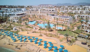 Albatros Royal Grand Sharm