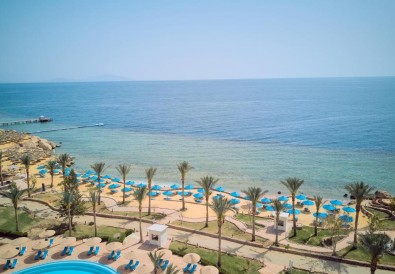Albatros Royal Grand Sharm