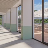 Futura Style Eraora Village Paestum