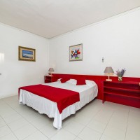 Futura Style Eraora Village Paestum
