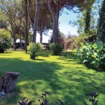 Futura Style Eraora Village Paestum