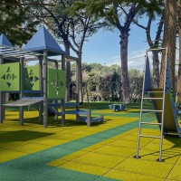 Futura Style Eraora Village Paestum