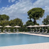 Futura Style Eraora Village Paestum