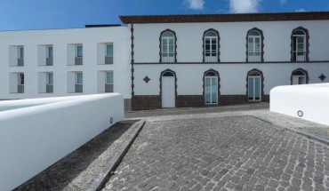 Azores Youth Hostels