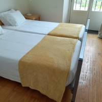 Azores Youth Hostels