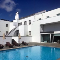 Azores Youth Hostels