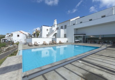Azores Youth Hostels