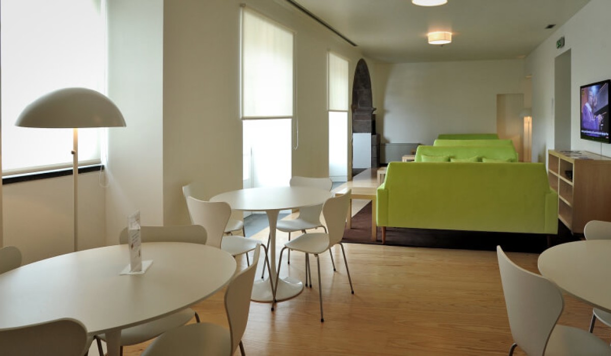 Azores Youth Hostels - Immagine 9