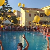 Apulia Hotel Sellia Marina