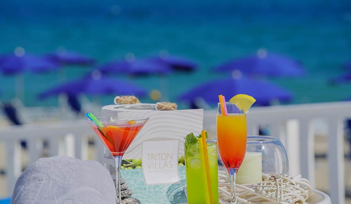 Apulia Hotel Sellia Marina