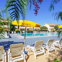 Apulia Hotel Sellia Marina