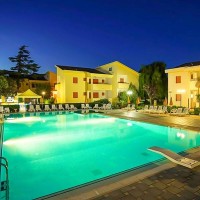 Apulia Hotel Sellia Marina