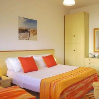 Apulia Hotel Sellia Marina