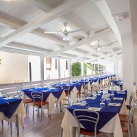 Apulia Hotel Sellia Marina