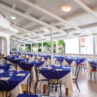 Apulia Hotel Sellia Marina