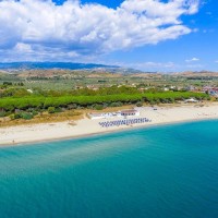 Apulia Hotel Sellia Marina