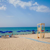 Apulia Hotel Sellia Marina