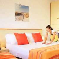 Apulia Hotel Sellia Marina