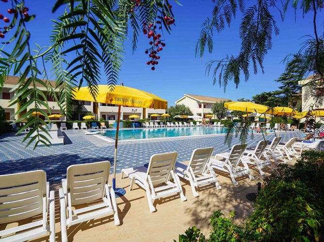 Apulia Hotel Sellia Marina - Immagine 5