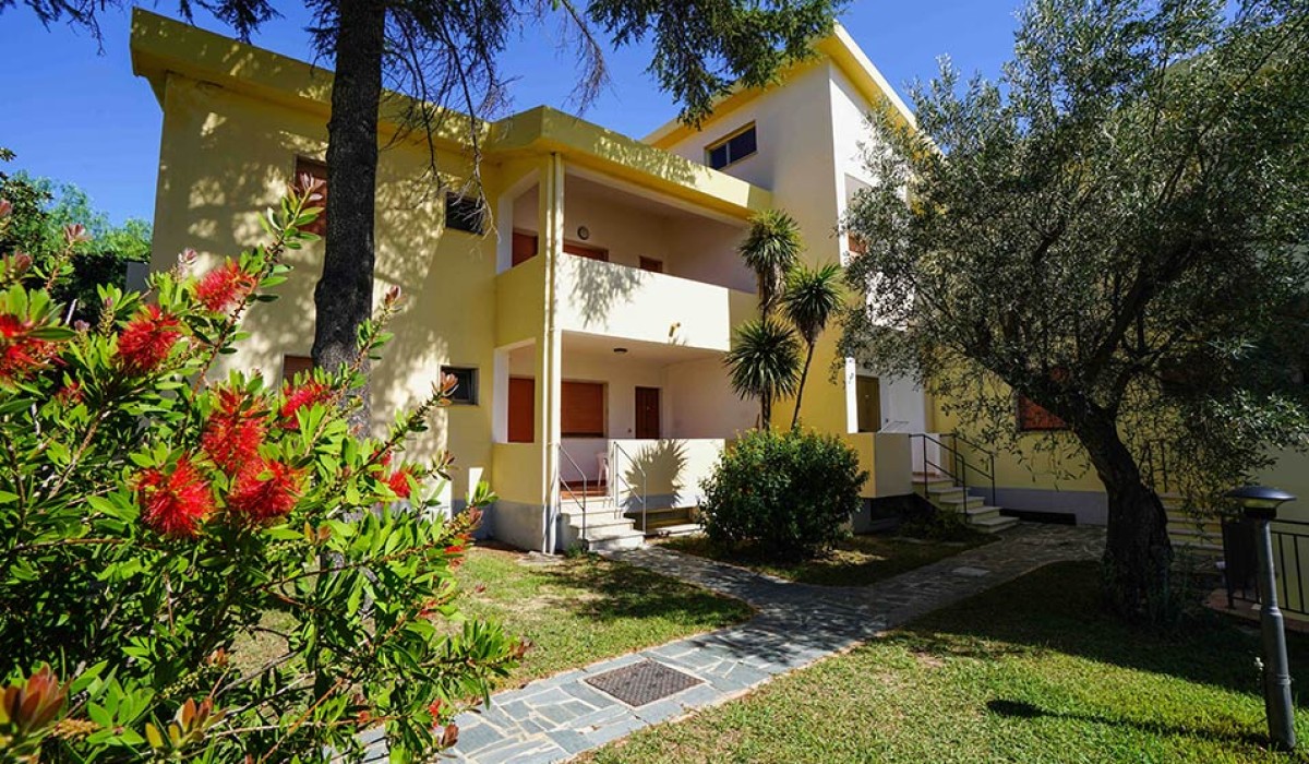 Apulia Hotel Sellia Marina - Immagine 9