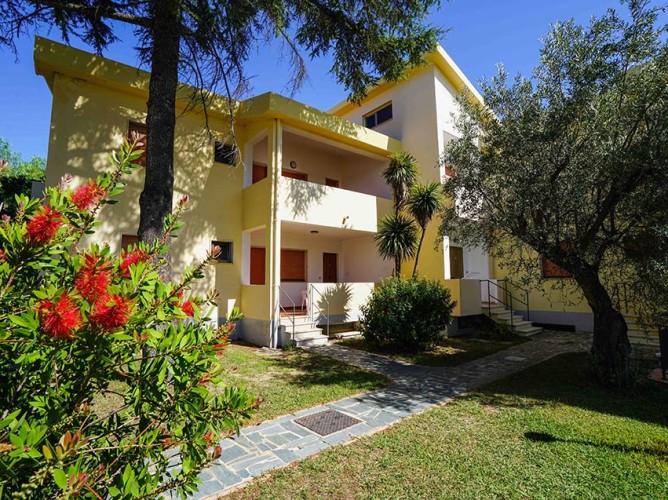 Apulia Hotel Sellia Marina - Immagine 9