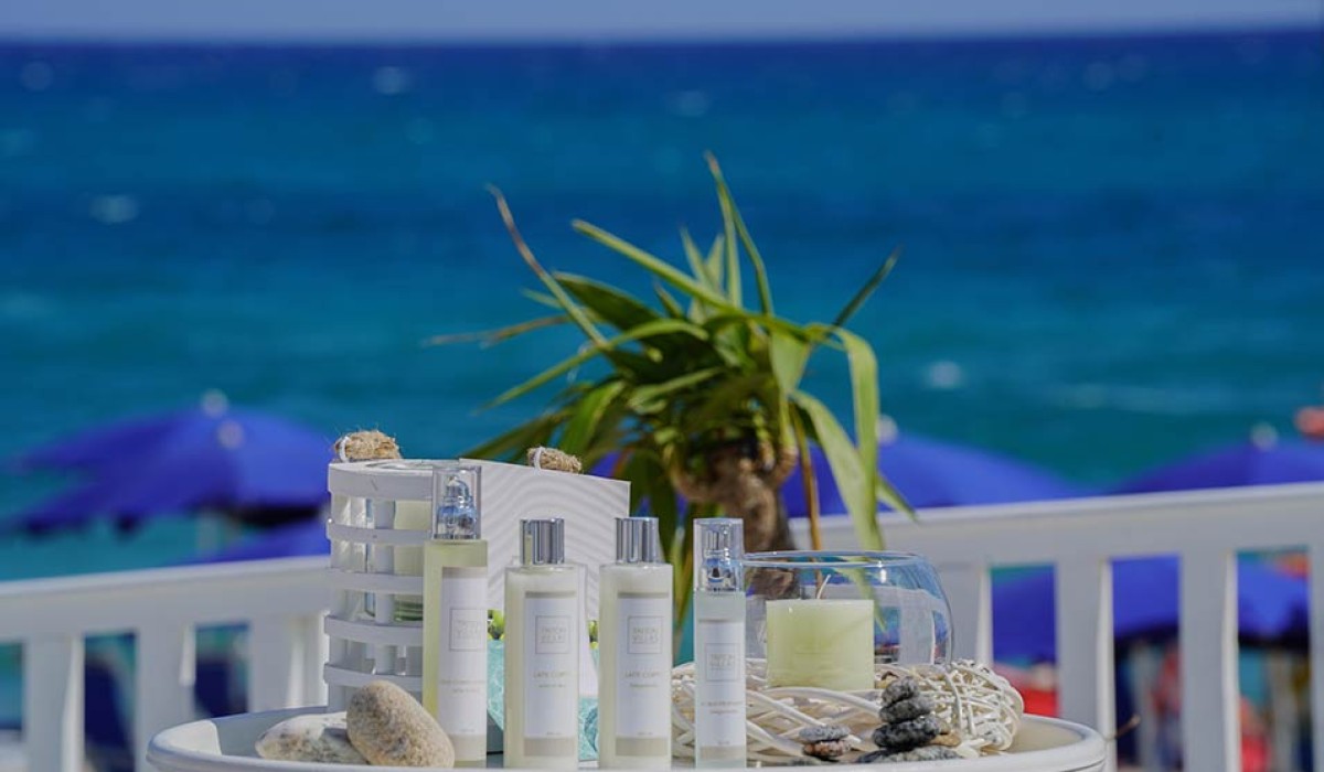 Apulia Hotel Sellia Marina - Immagine 8