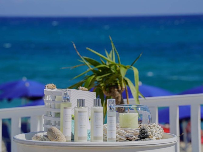 Apulia Hotel Sellia Marina - Immagine 8