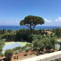 Apulia Hotel Borgo Torre Artale